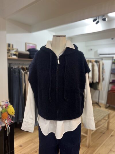 Gilet ANNA MARINE